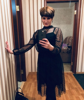 Изысканная и страстная блондинка с упругой грудью приглашает в гости состоятельного джентльмена для незабываемых встреч. Обещаю, ты останешься доволен! 12521, 25 лет