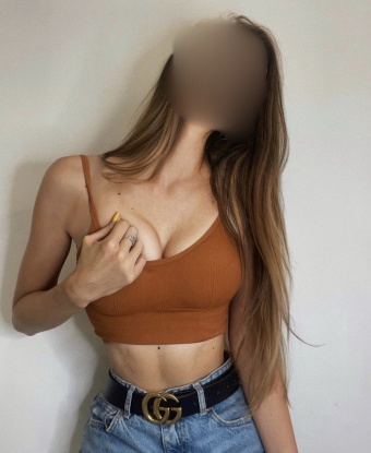 Открой дверь в мир настоящего удовольствия со мной! 🔥
🌟 Я индивидуалка с большим опытом и изысканным вкусом. У меня в арсенале множество услуг, которыми я с радостью угожу тебе. Воплощение фантазий, эротический массаж, стриптиз - обещаю, тебе будет захватывающе и незабываемо! 💋
📸 На фото я - настоящая красотка. Мои фото 100% реальны, что ты сможешь проверить при личной встрече. Только представь себе, как мы с тобой окунемся в океан страсти и наслаждения... Ты уже готов? 😏
💎 Я принимаю в уютной обстановке своей интимной квартиры в Москве. Отличное место для интимных встреч, где мы сможем насладиться друг другом в максимально комфортных условиях. 🏩
💬 Мне важно, чтобы каждая встреча была особенной и запоминающейся. Мои клиенты говорят, что я выполняю все свои обещания и дарю незабываемые эмоции. Доверься мне и я подарю тебе незабываемые мгновения пусть наша встреча станет для тебя праздником на всю жизнь! ✨💫
📞 Не тяни время, давай подарим друг другу незабываемые моменты страсти и удовольствия. Жду твоего звонка, мой дорогой! 💓 4746, 20 лет